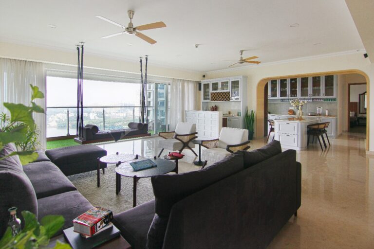 Big Style for Small Spaces: Clever Design Solutions for Your Bengaluru Home