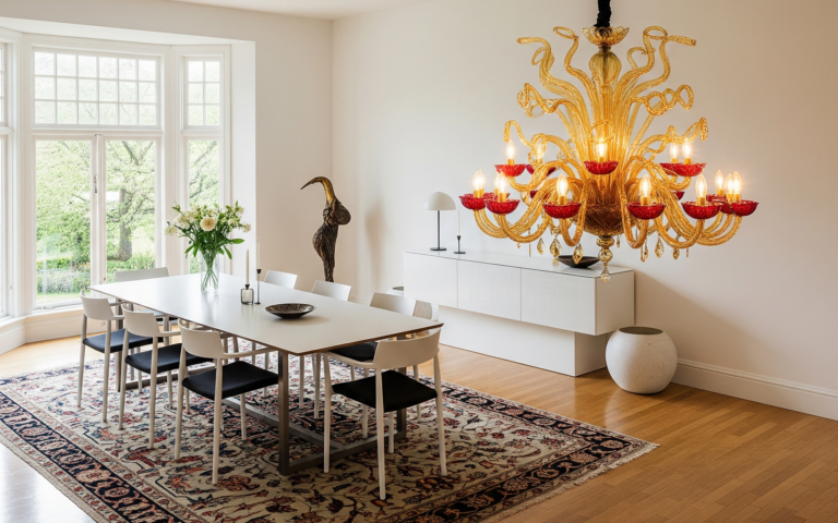 4 Must-Know Interior Design Trends for 2025: Elevate Your Bengaluru Home!